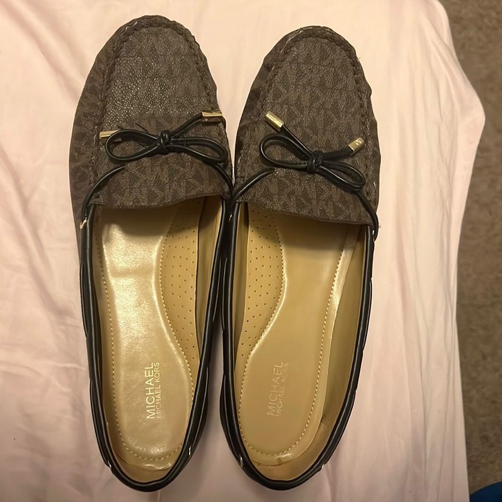 Michael Kors Loafers